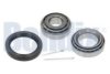 BENDIX 050280B Wheel Bearing Kit